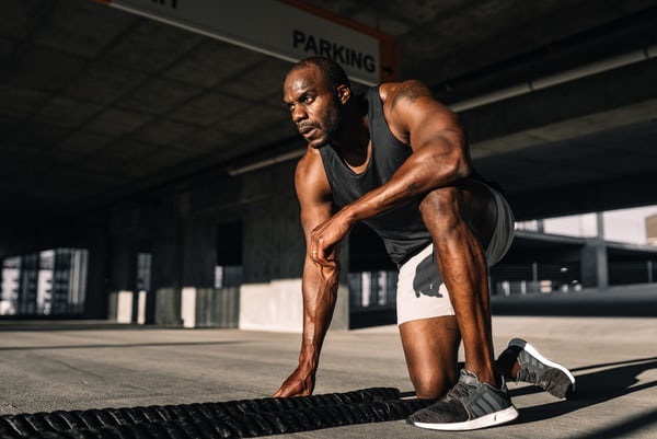 773. The Importance of Health and Vitality in Purpose Pursuit