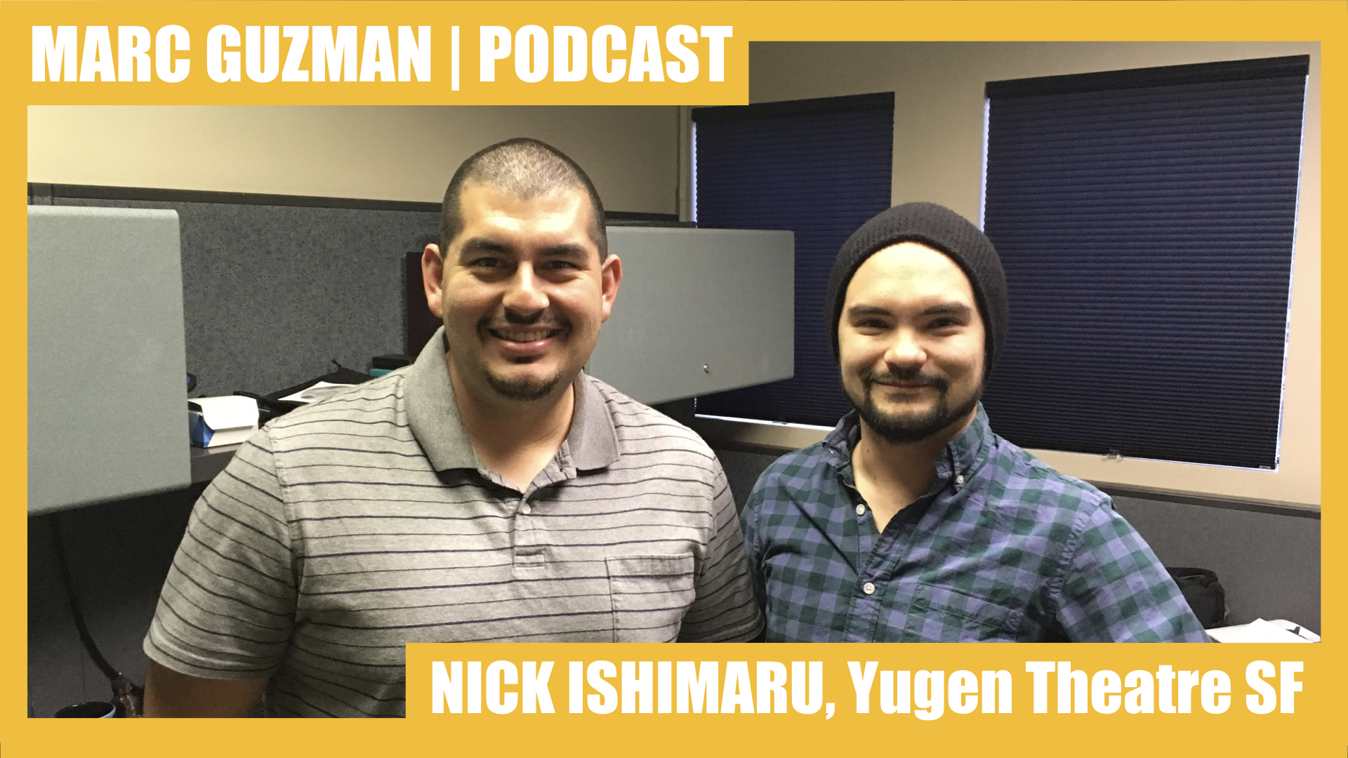 The Marc Guzman Experience