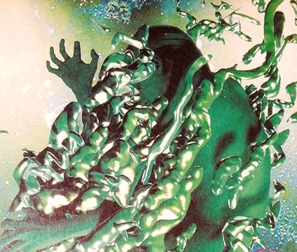 It Came from a Monster Movie: REBIRTH