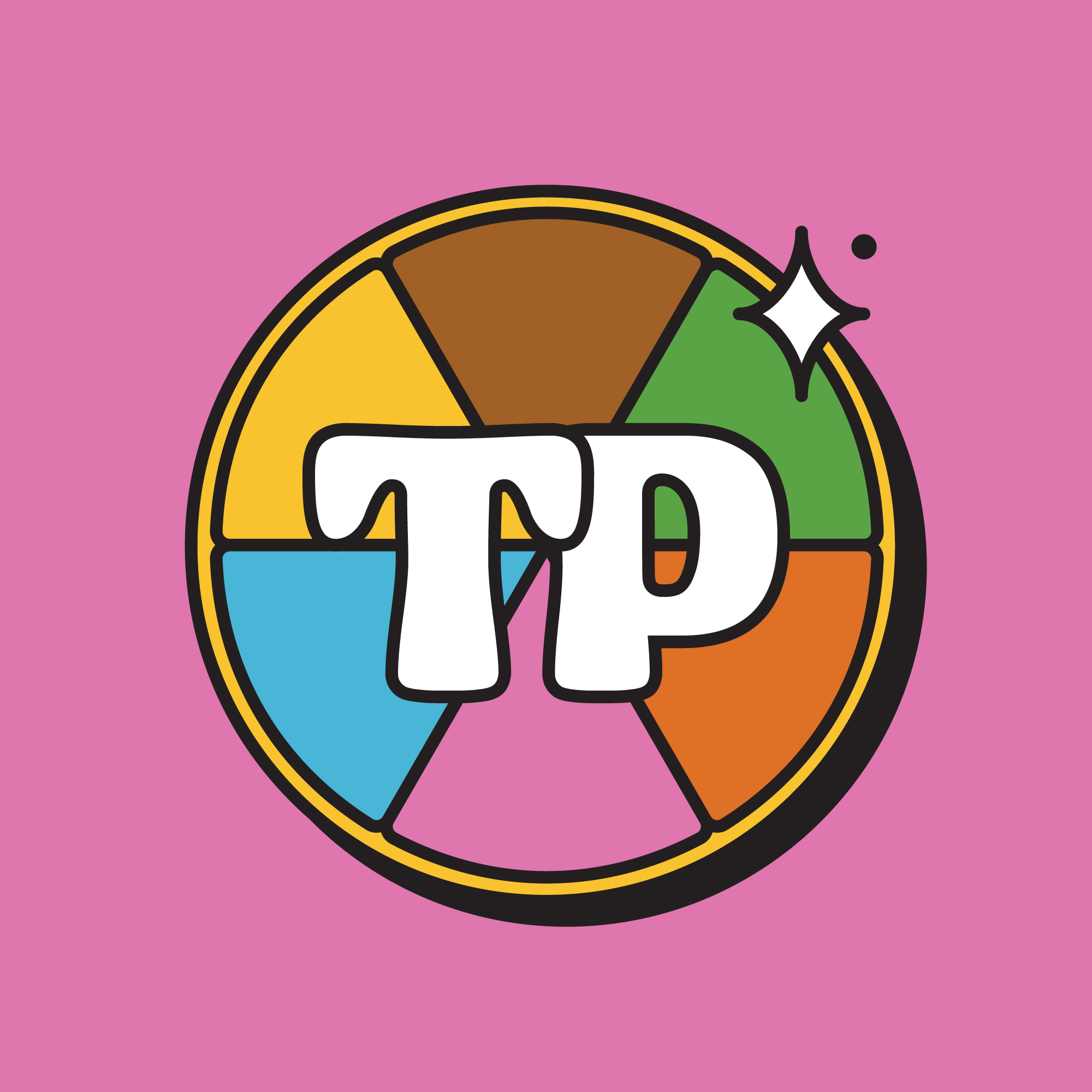 TP-Podden