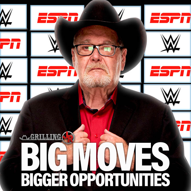Episode 331: Big Moves Lead To Bigger Impact