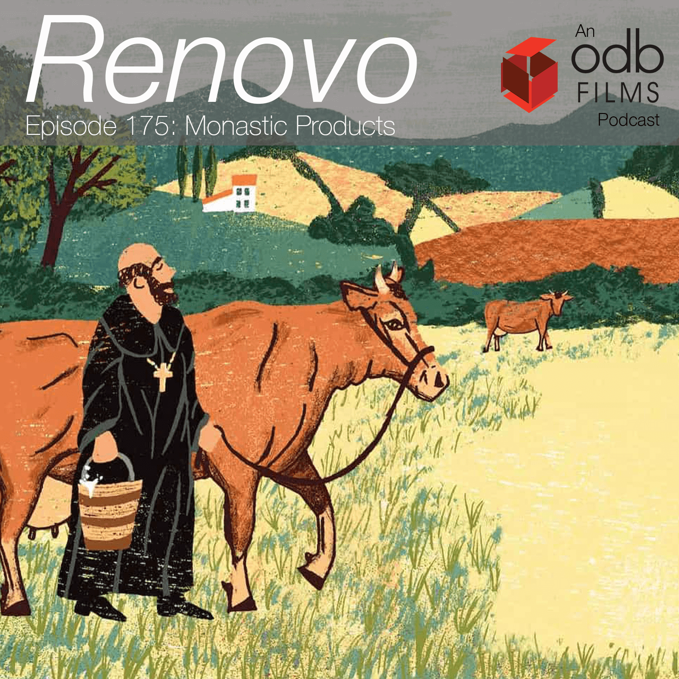 Renovo Podcast