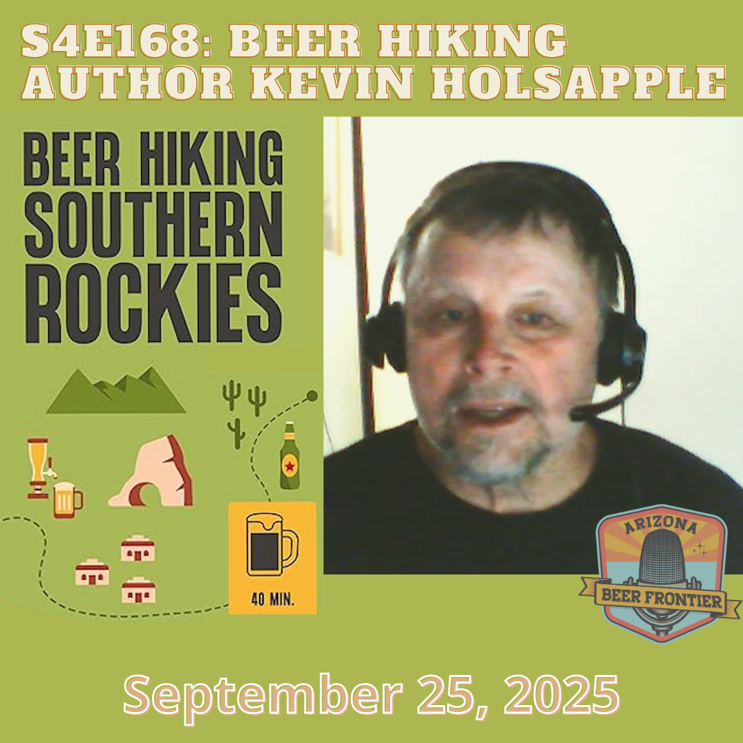Arizona Beer Frontier