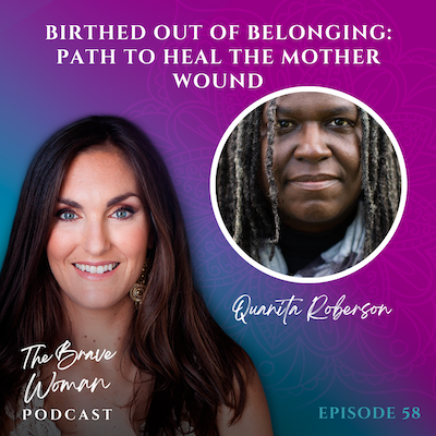 The Brave Woman Podcast