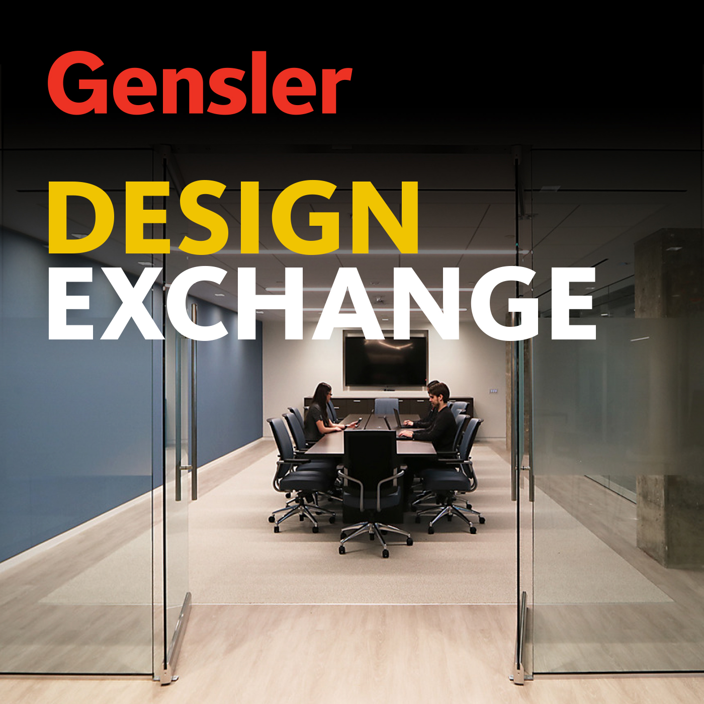 Gensler Design Exchange