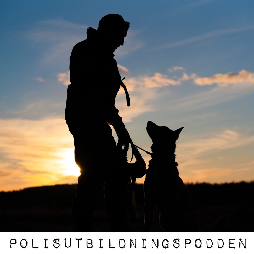 Polisutbildningspodden