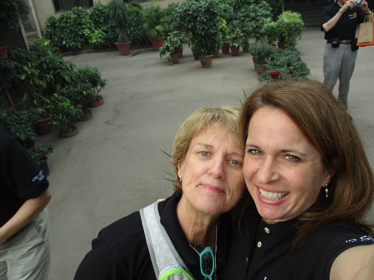 The Midlife Connection for WMN