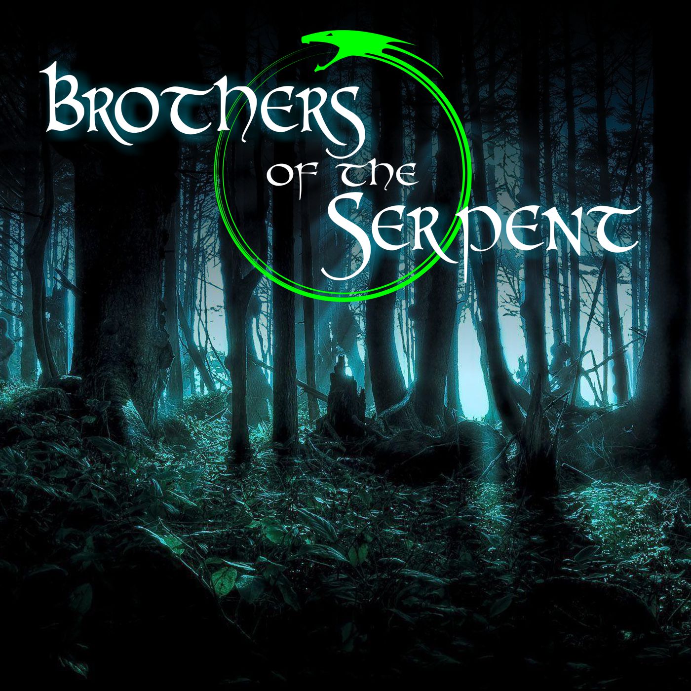 Episode Logo