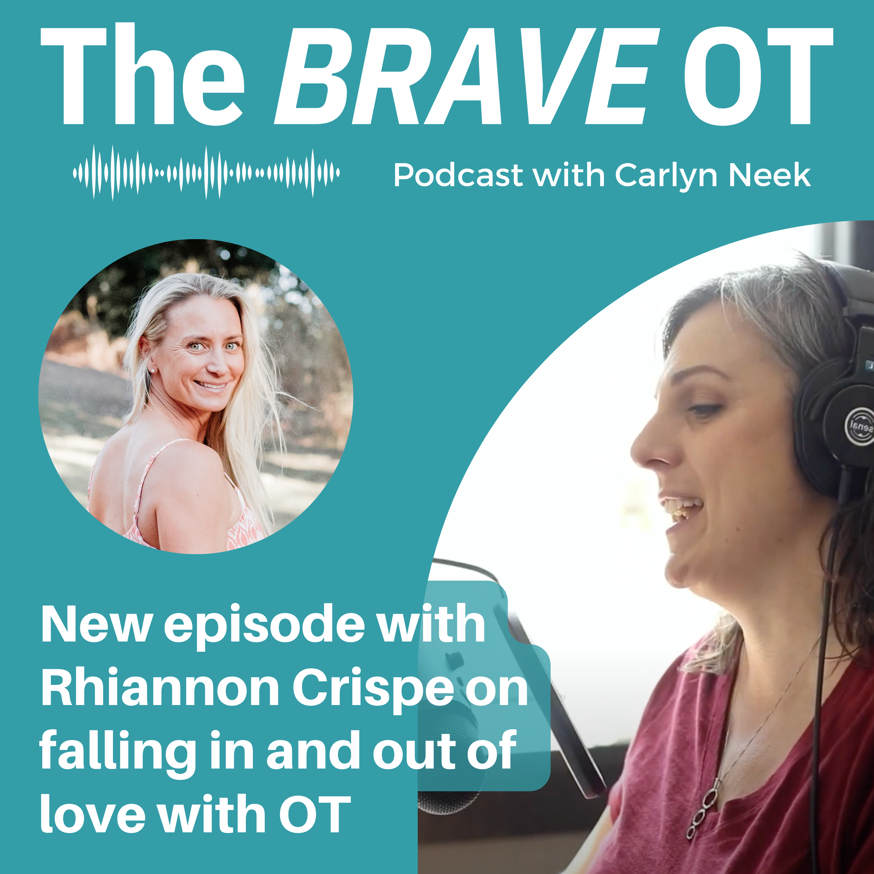 The Brave OT Podcast