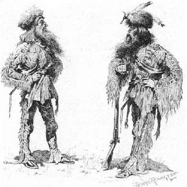 Phantasmal Crime Ep. 2 - The Bloodlust of the Harpe Brothers