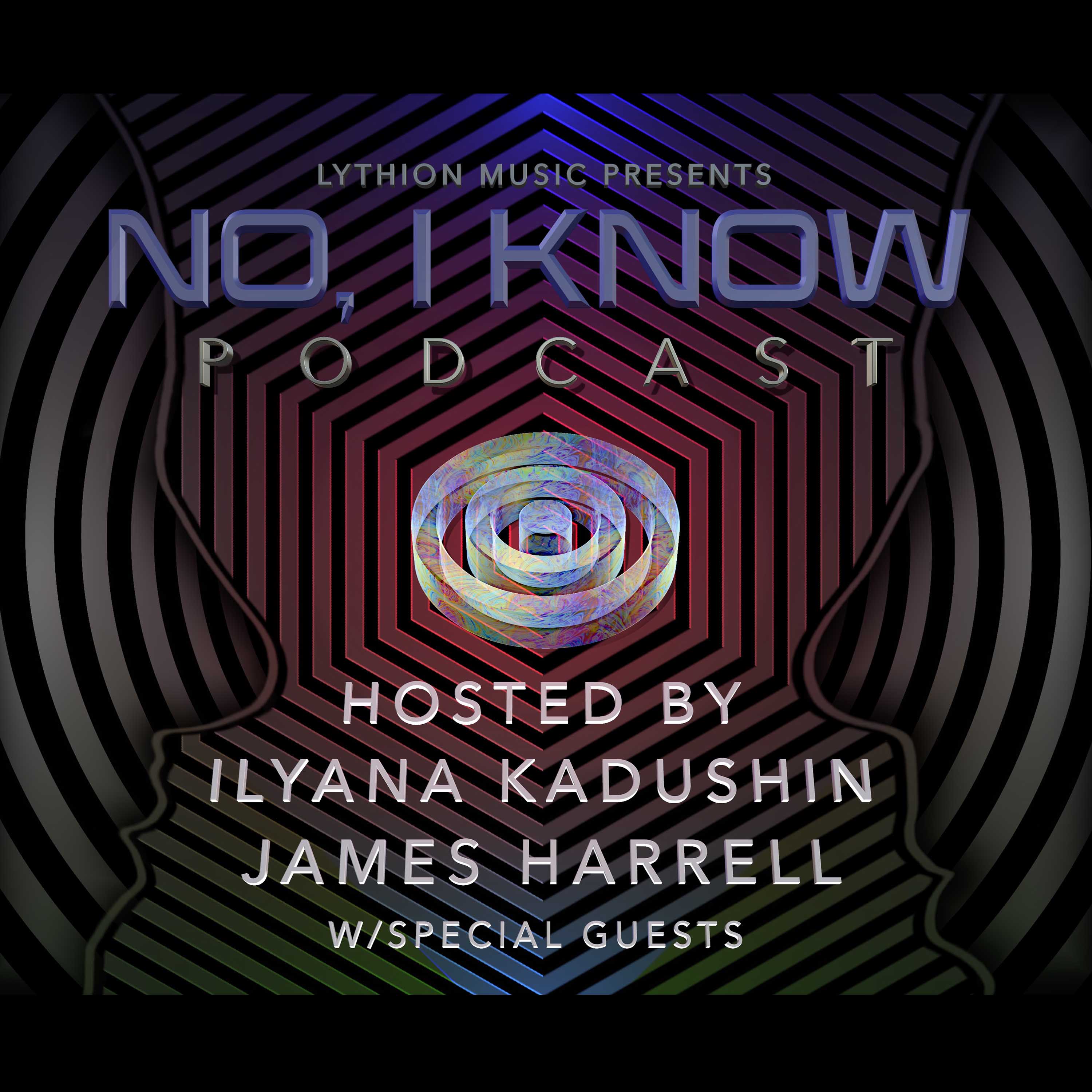 No, I Know Podcast