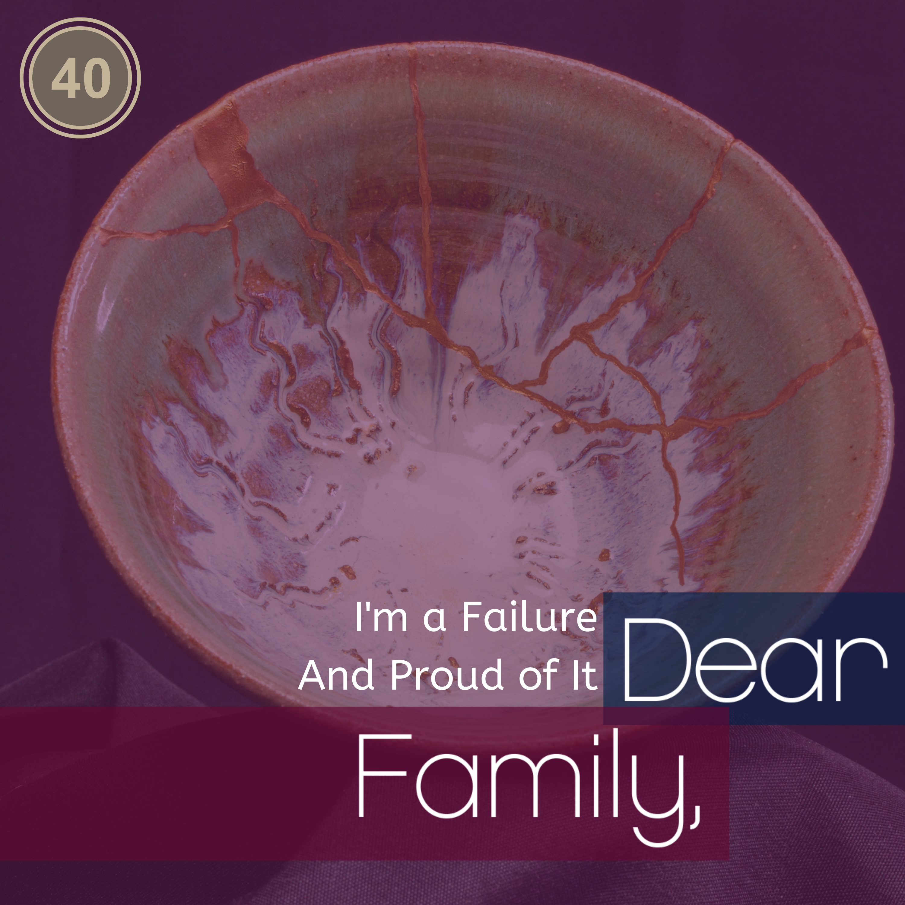 Dear Family,