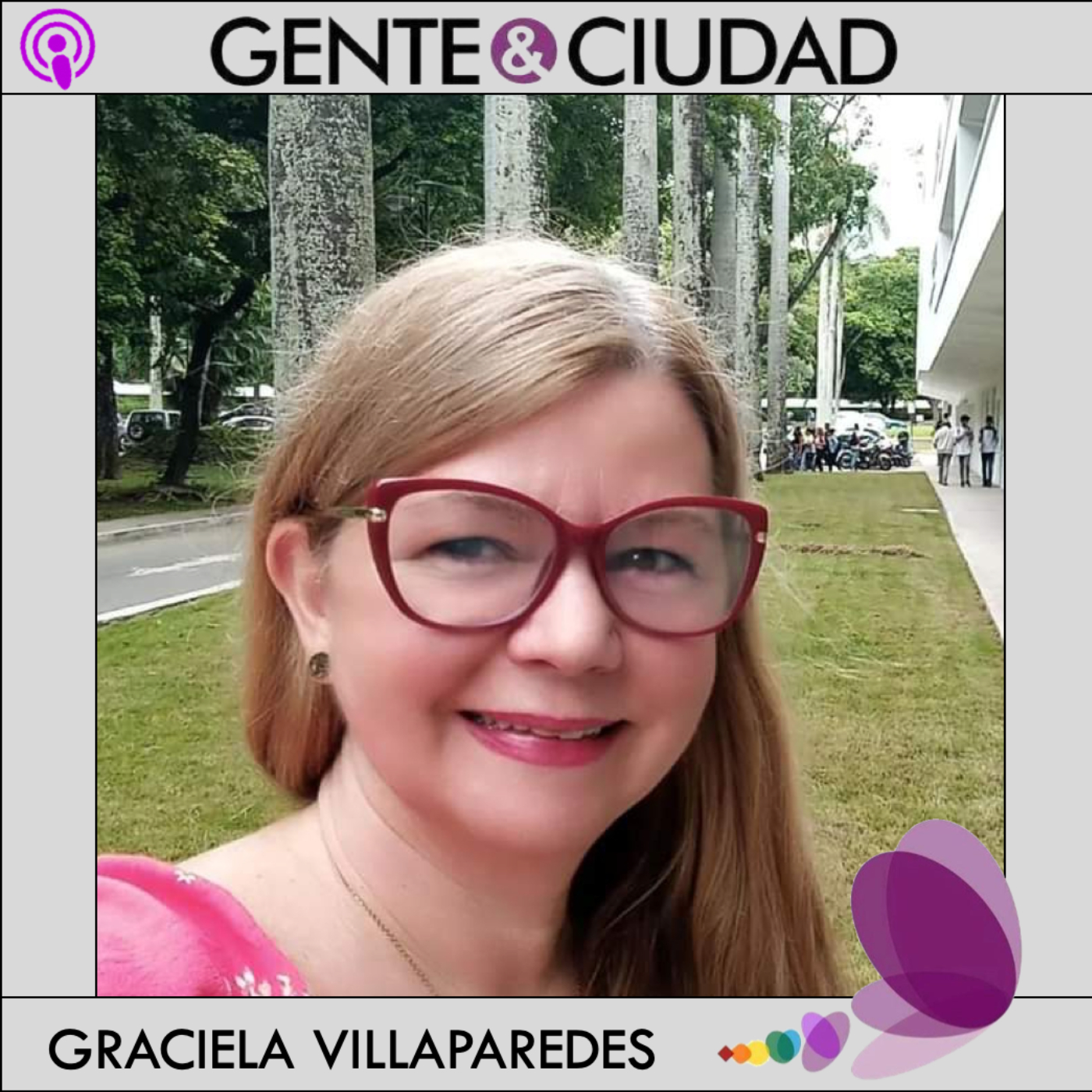 Gente y Ciudad
