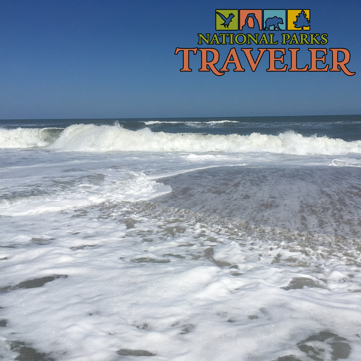 National Parks Traveler Podcast