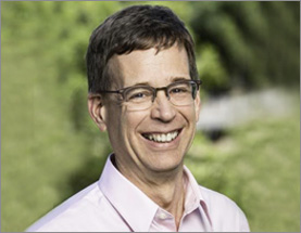 A Short and Long-Term Look at the Global Effects of COVID-19—Steve Luby, MD—Professor of Medicine and Senior Fellow at the Stanford Woods Institute