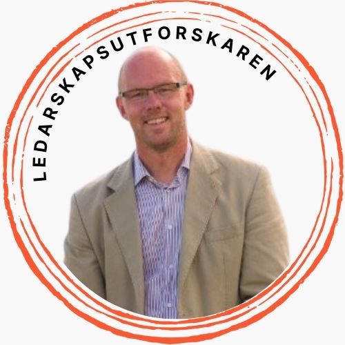 LEDARSKAPSUTFORSKAREN