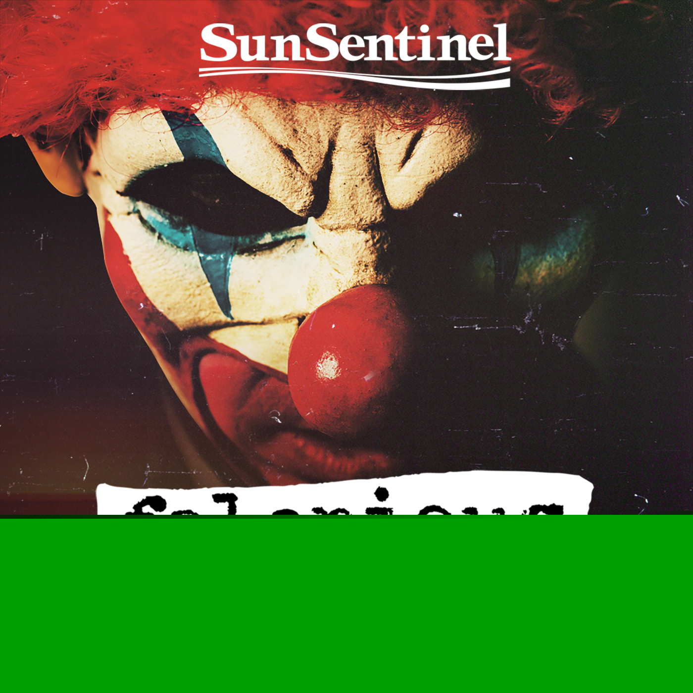 Introducing Felonious Florida, Season 2