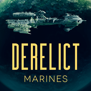 Derelict: Marines - Episode 6