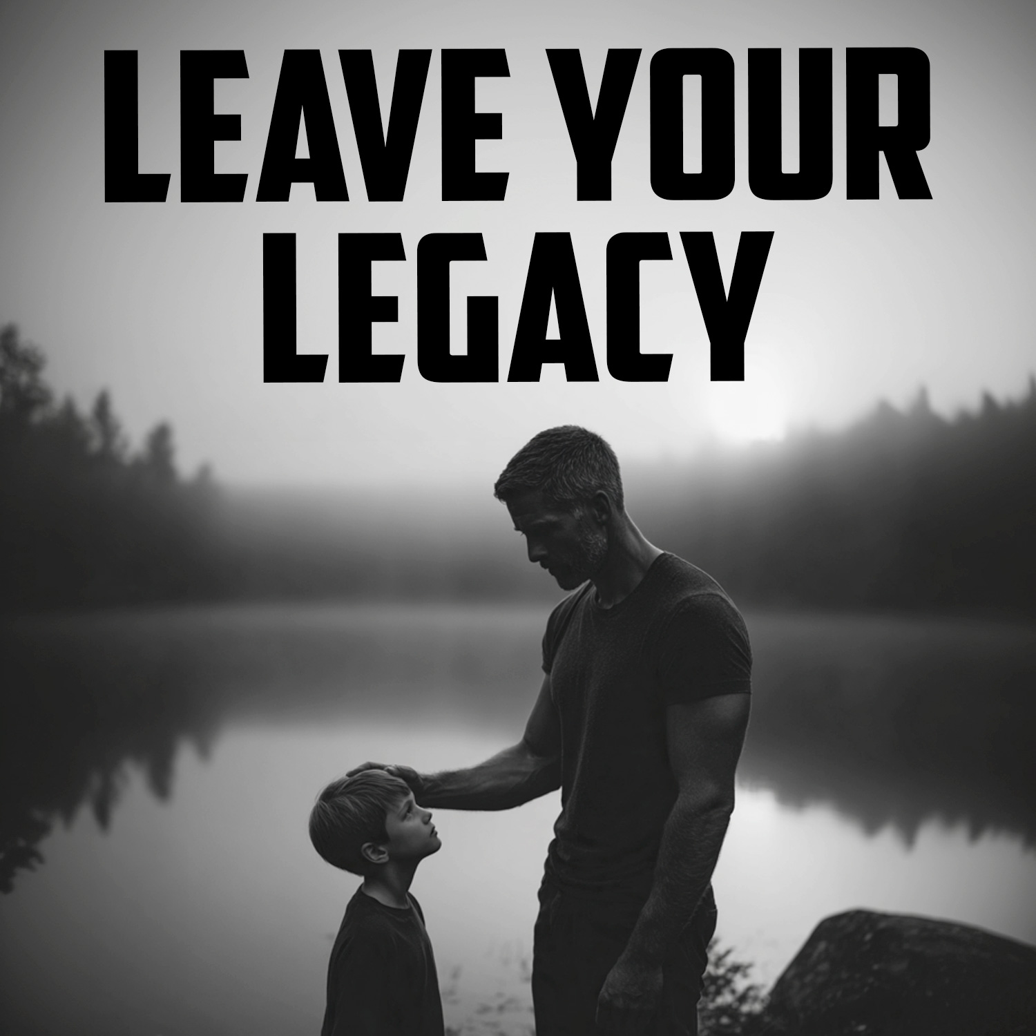 Be Intentional, Keep it Together, and Leave Your Legacy | ASK ME ANYTHING