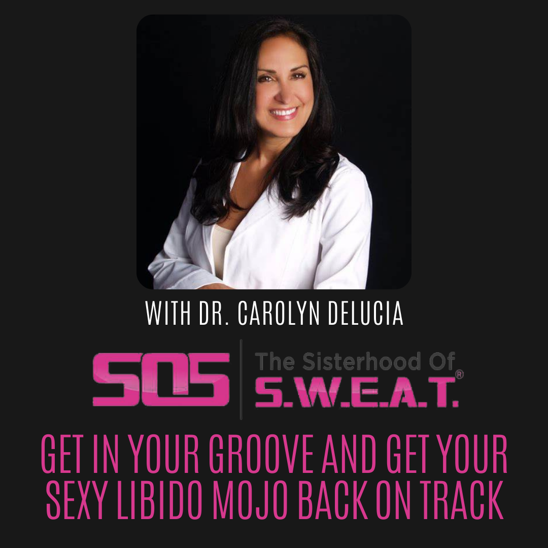 SISTERHOOD OF SWEAT - Motivation, Inspiration, Health, Wealth, Fitness, Authenticity, Confidence and Empowerment