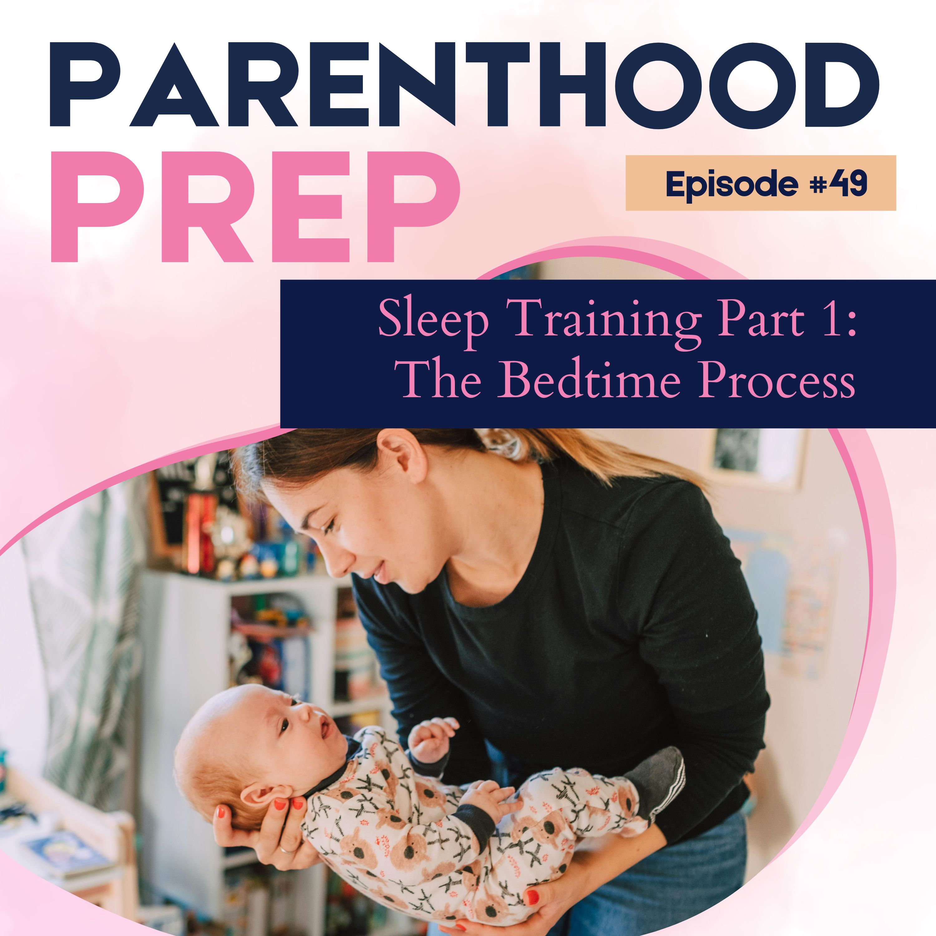Parenthood Prep