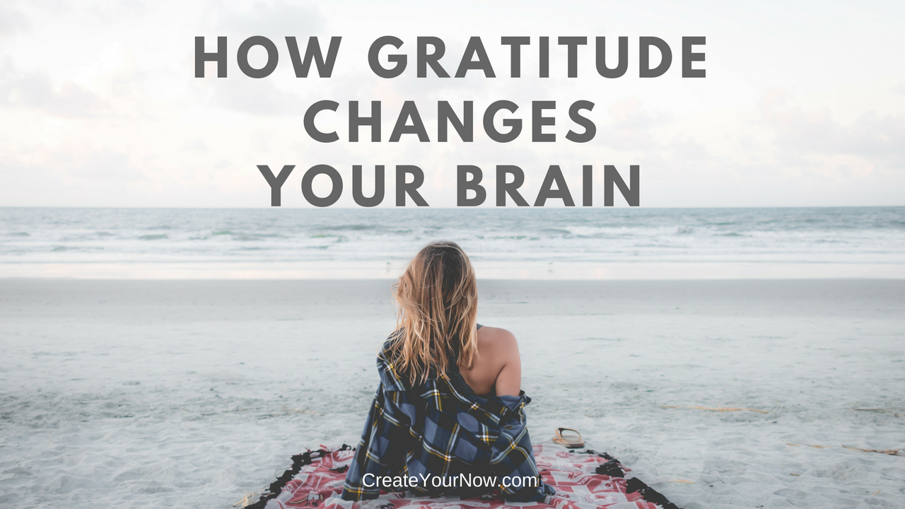 1047 How Gratitude Changes Your Brain