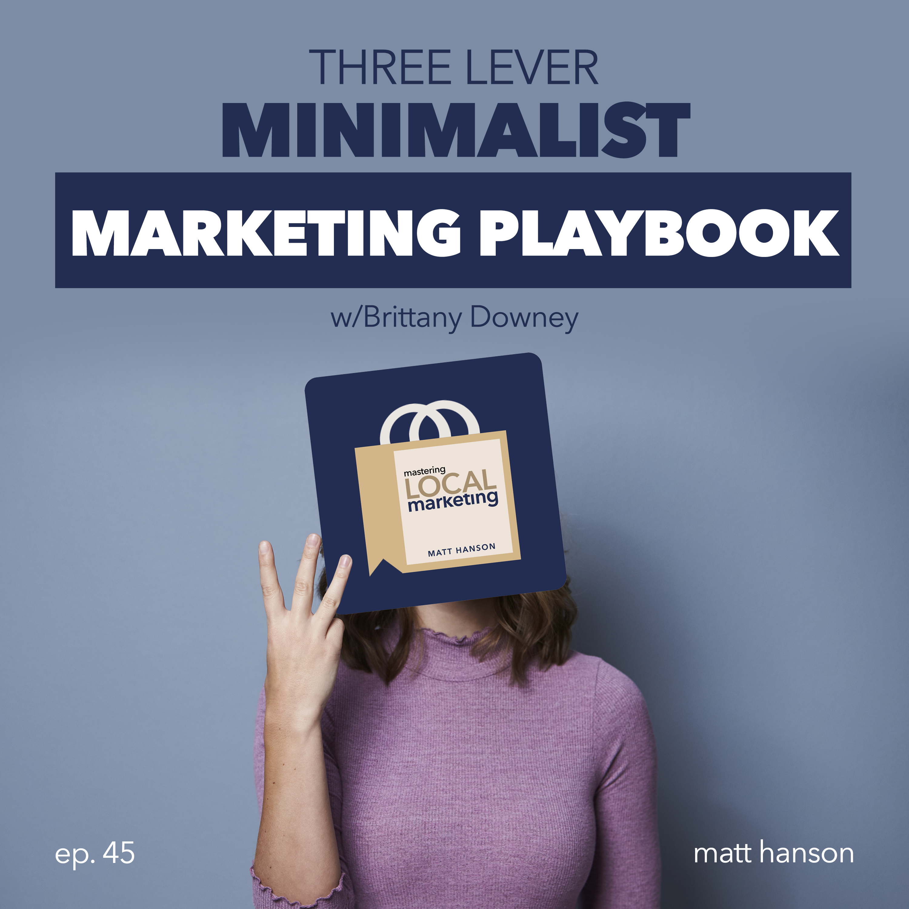 Mastering Local Marketing