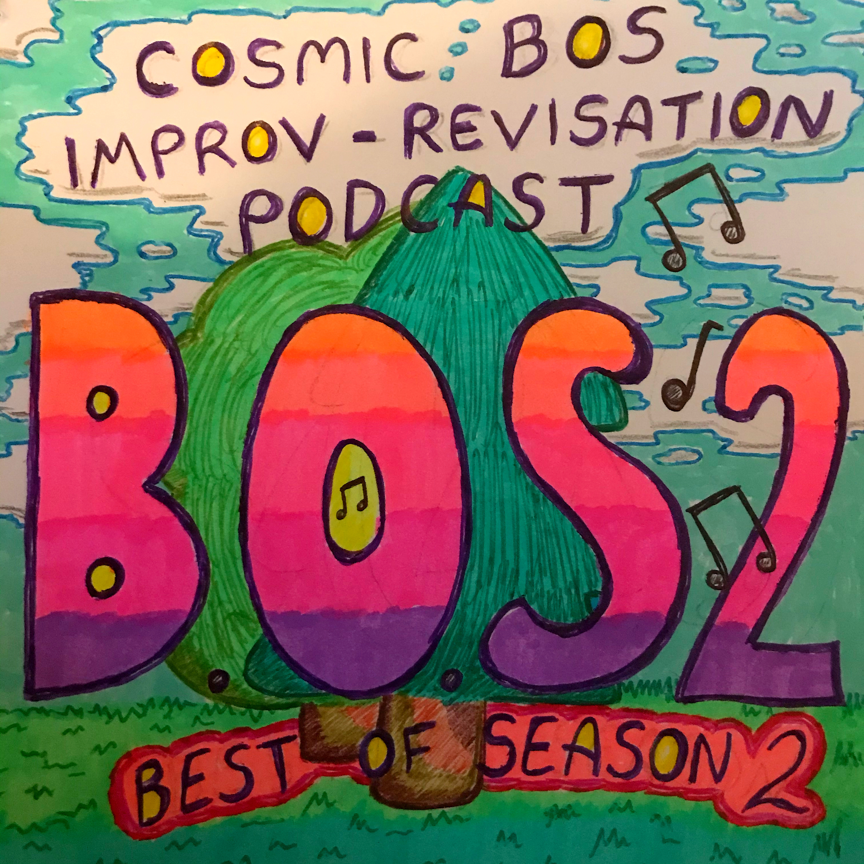 Best of Season 2 (2020)