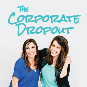 The Corporate Dropout