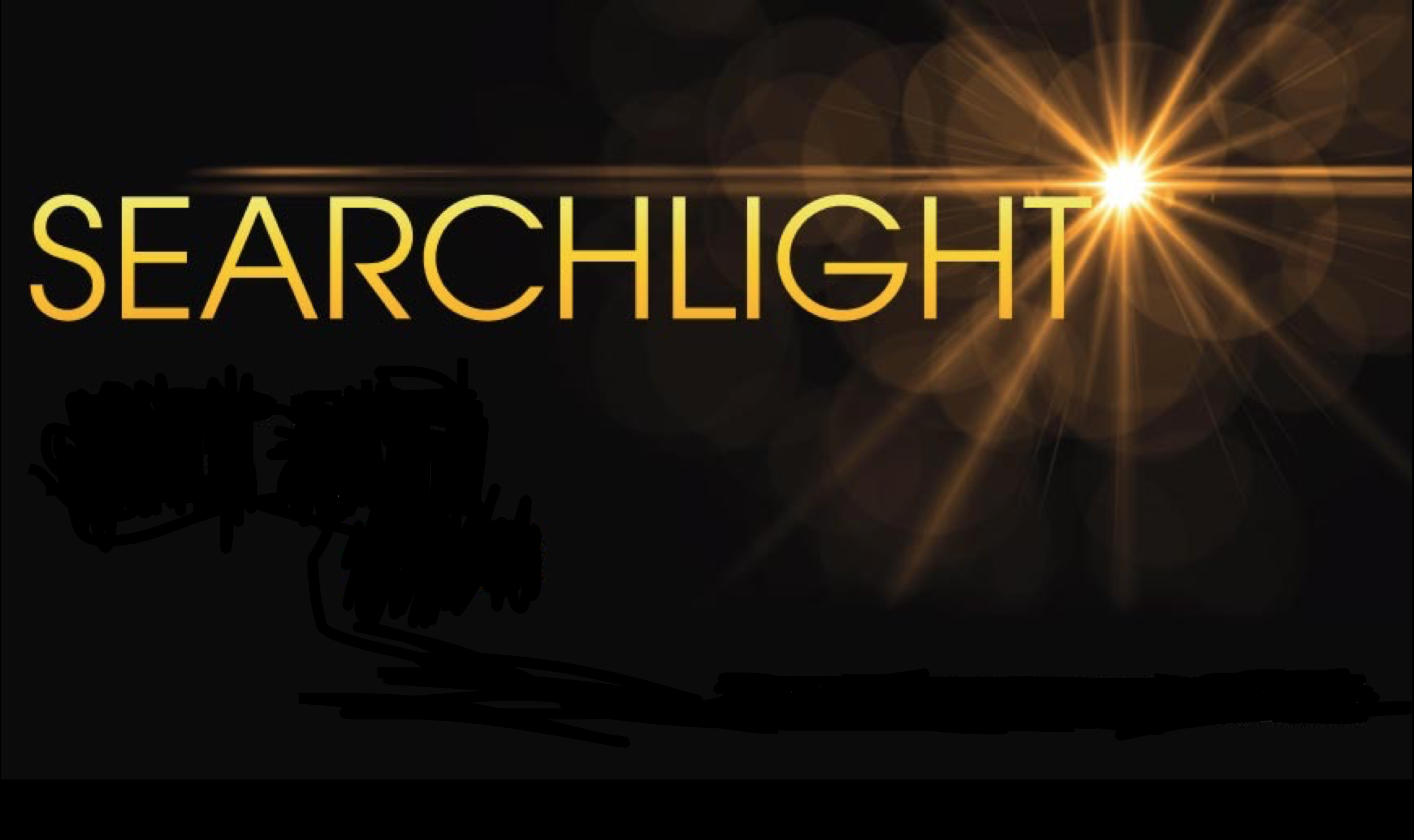 Searchlight Fellowship Podcast