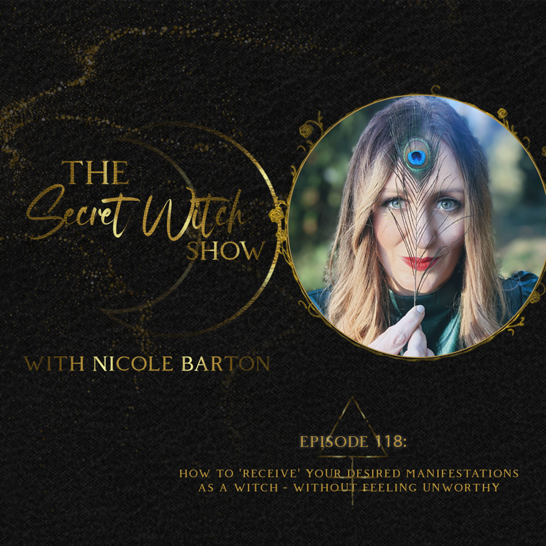 The Secret Witch Show