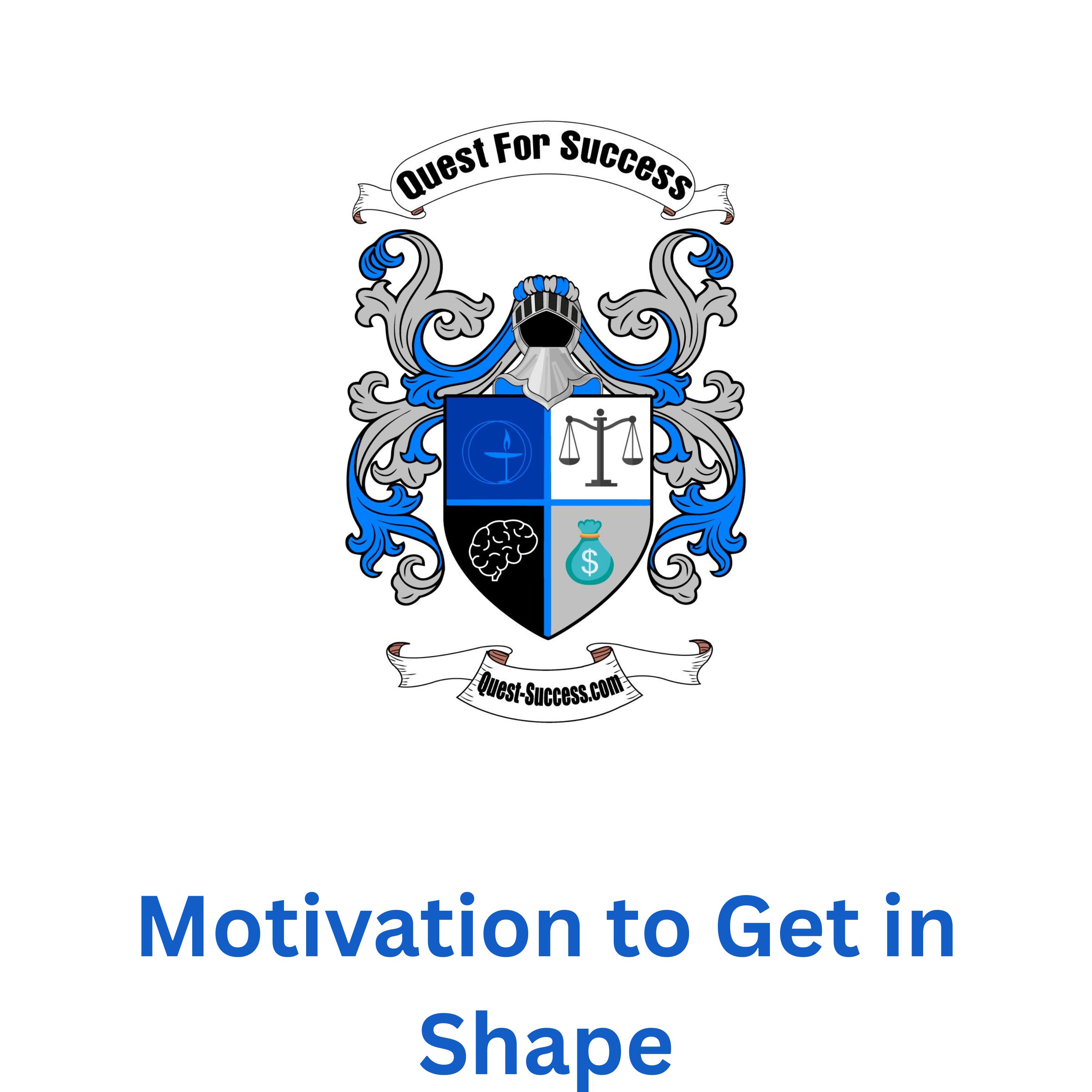 Quest for Success