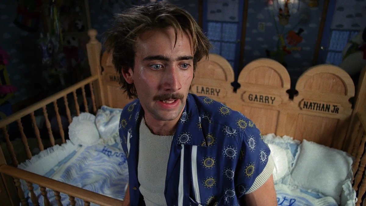 Ep146 - Nicolas Cage