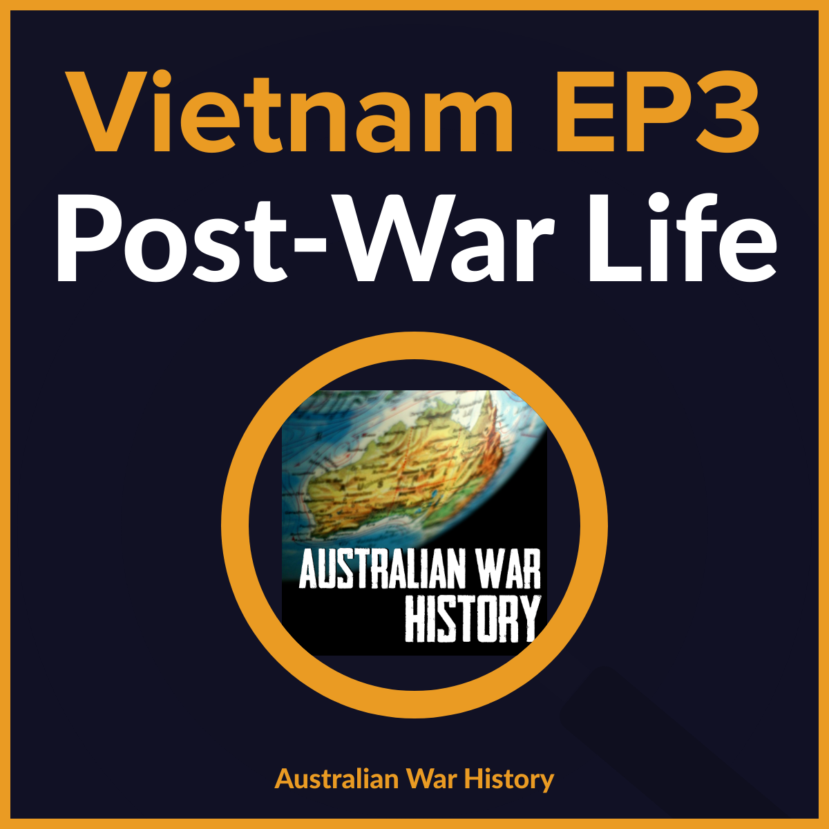 Australian War History Podcast