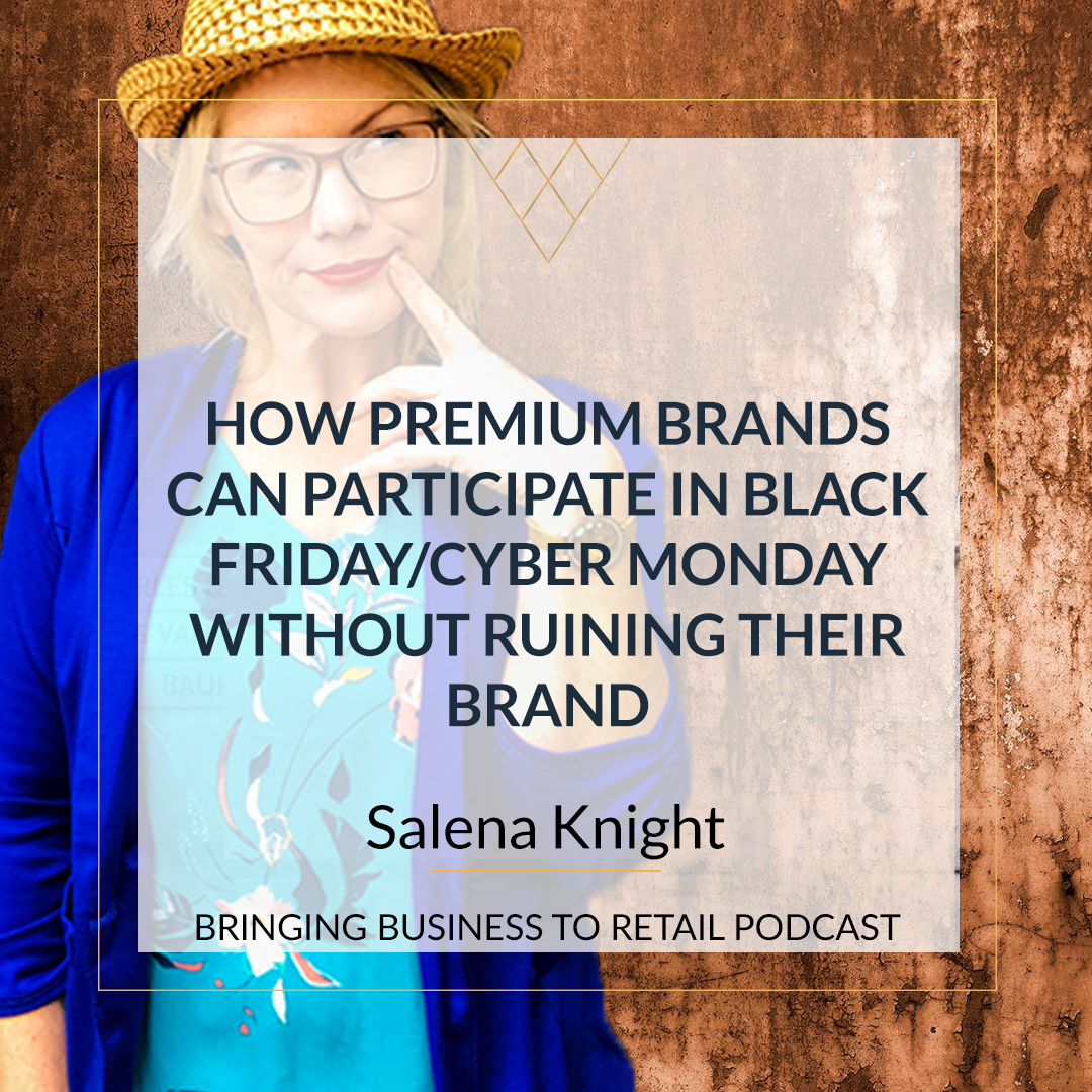 Bringing Business to Retail