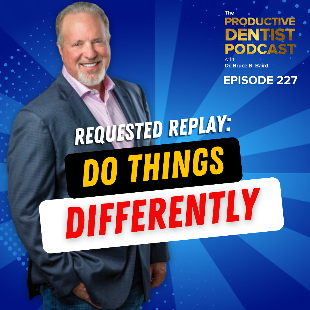 The Productive Dentist Podcast
