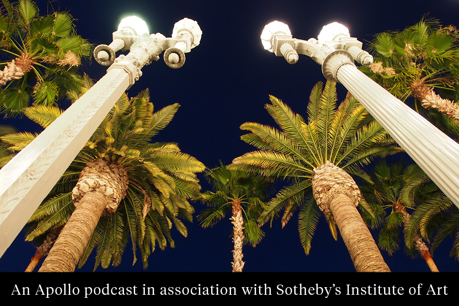 The Apollo Podcast