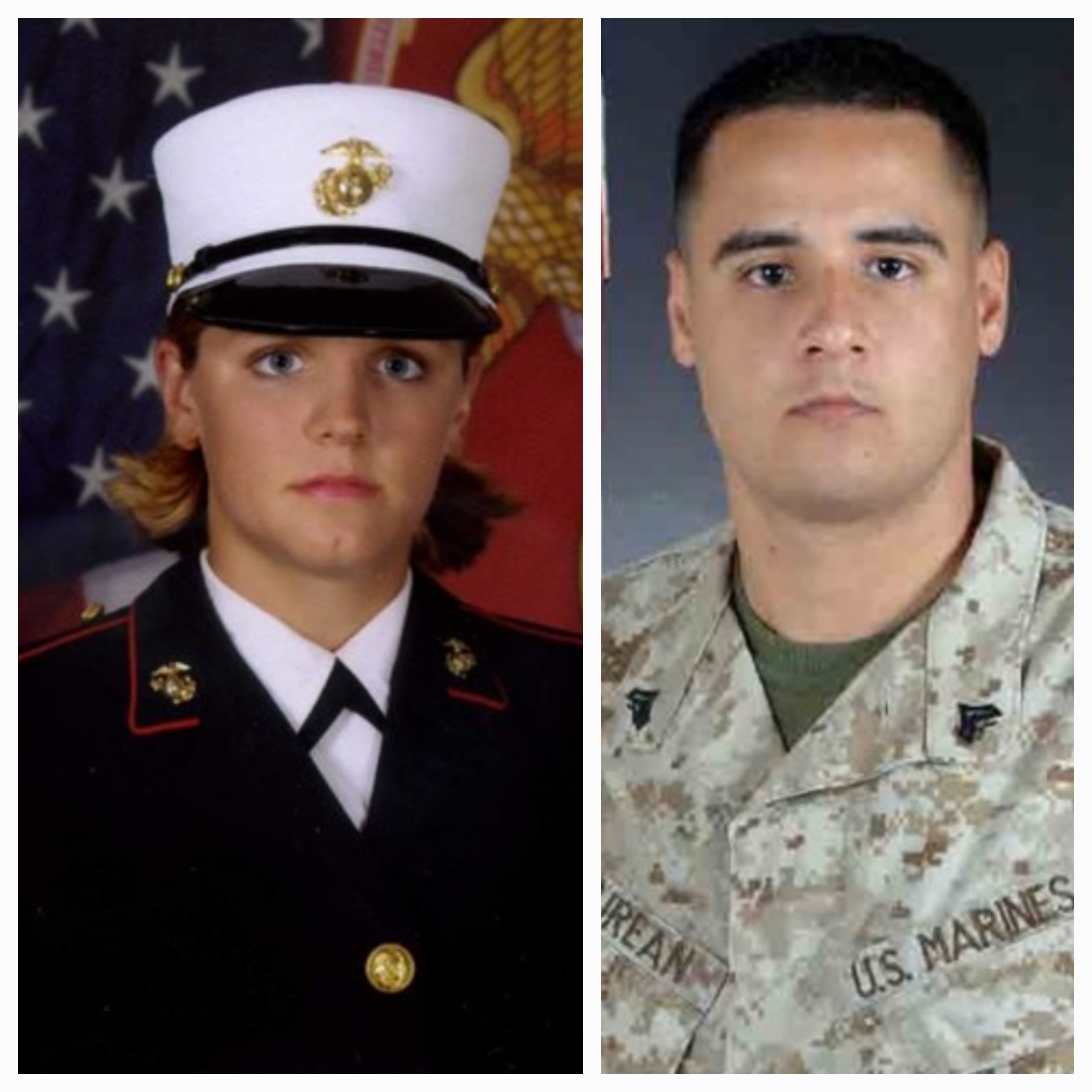 Episode 24- LCpl Maria Lauterbach