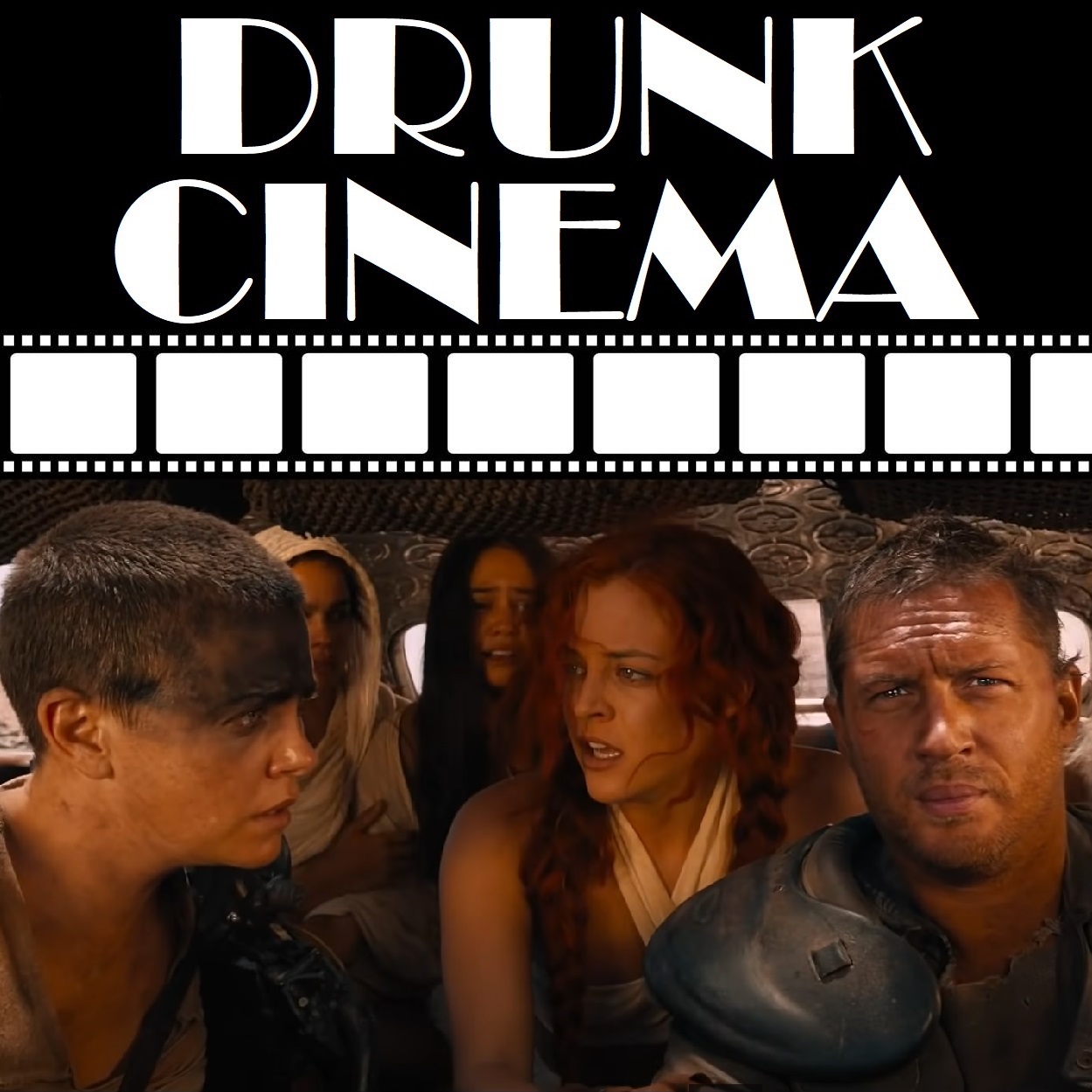 Mad Max: Fury Road