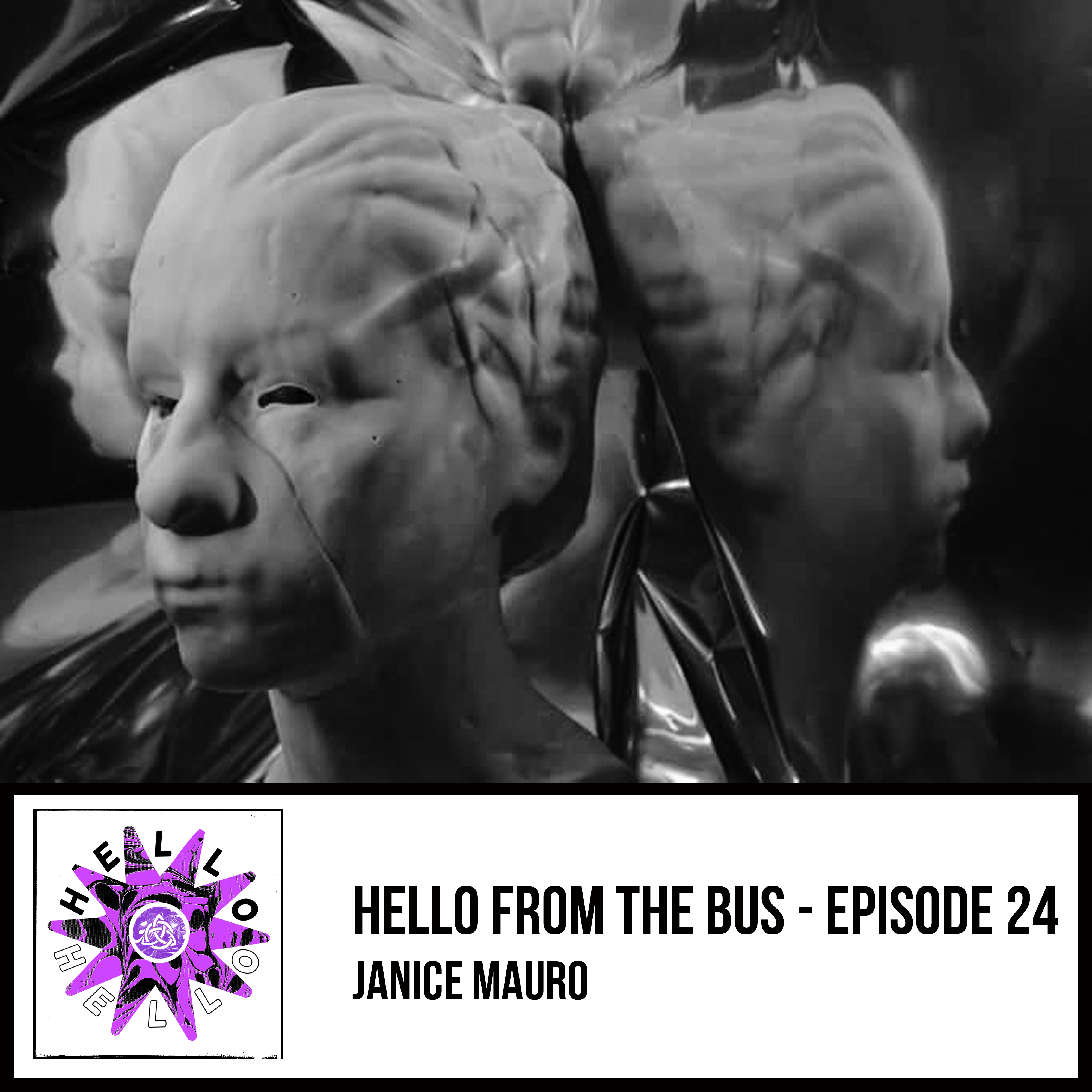 Episode 24 - Janice Mauro
