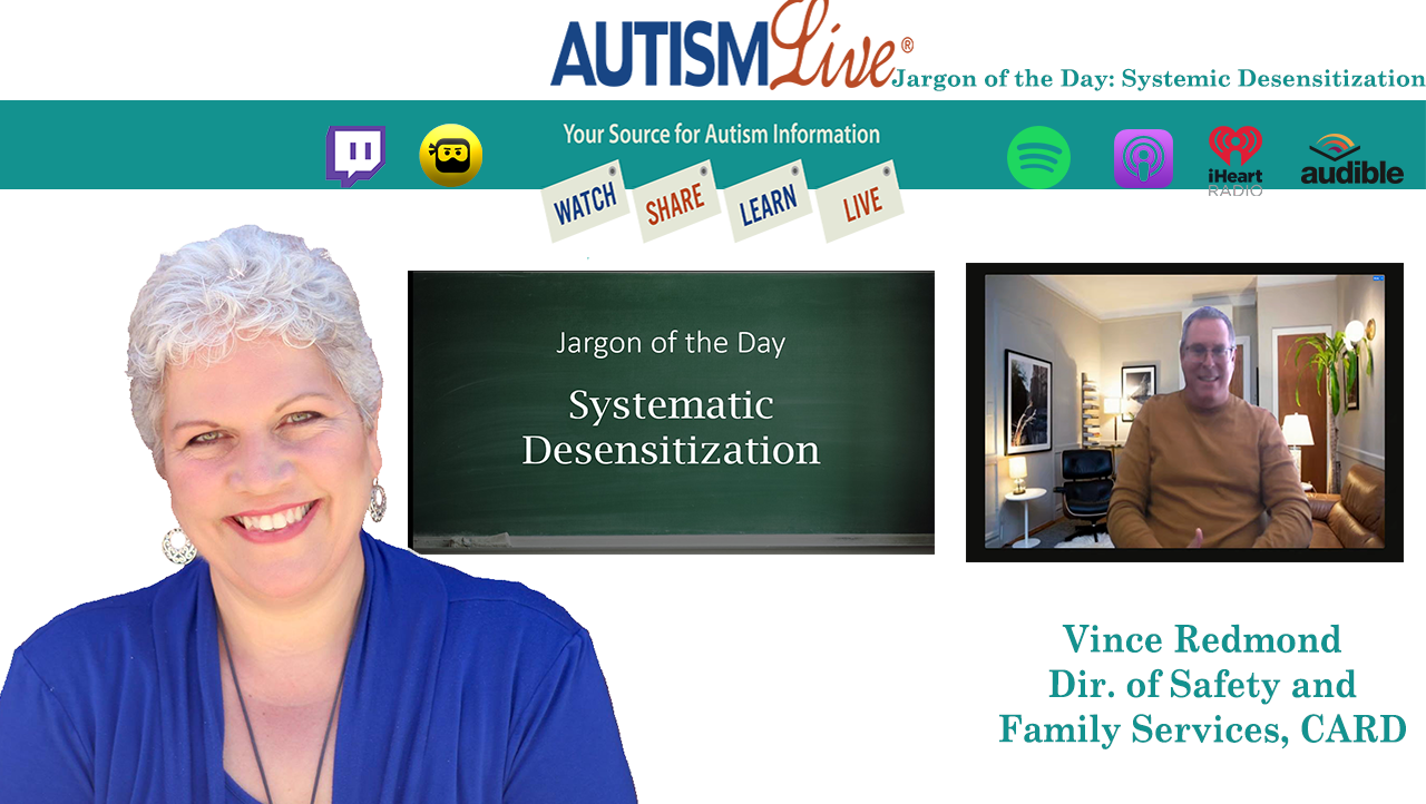 Autism Live