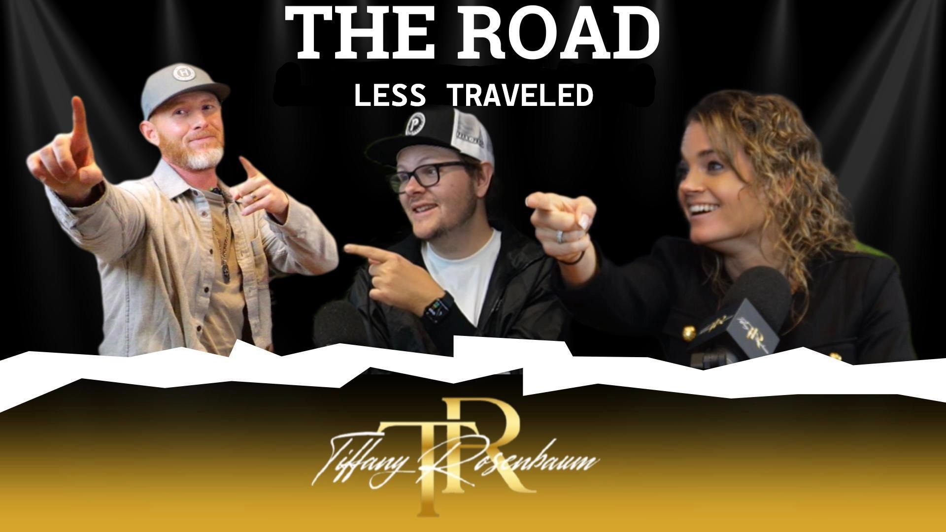 The Road Less Traveled