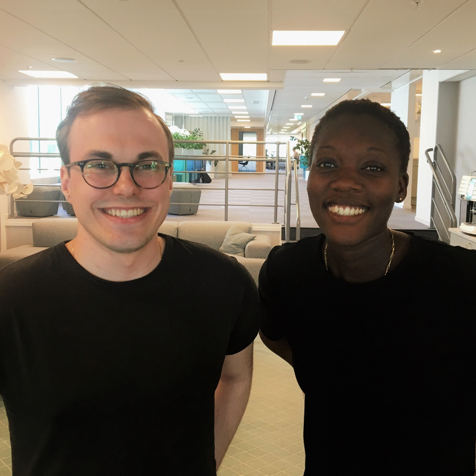 Business Wellness Podcast