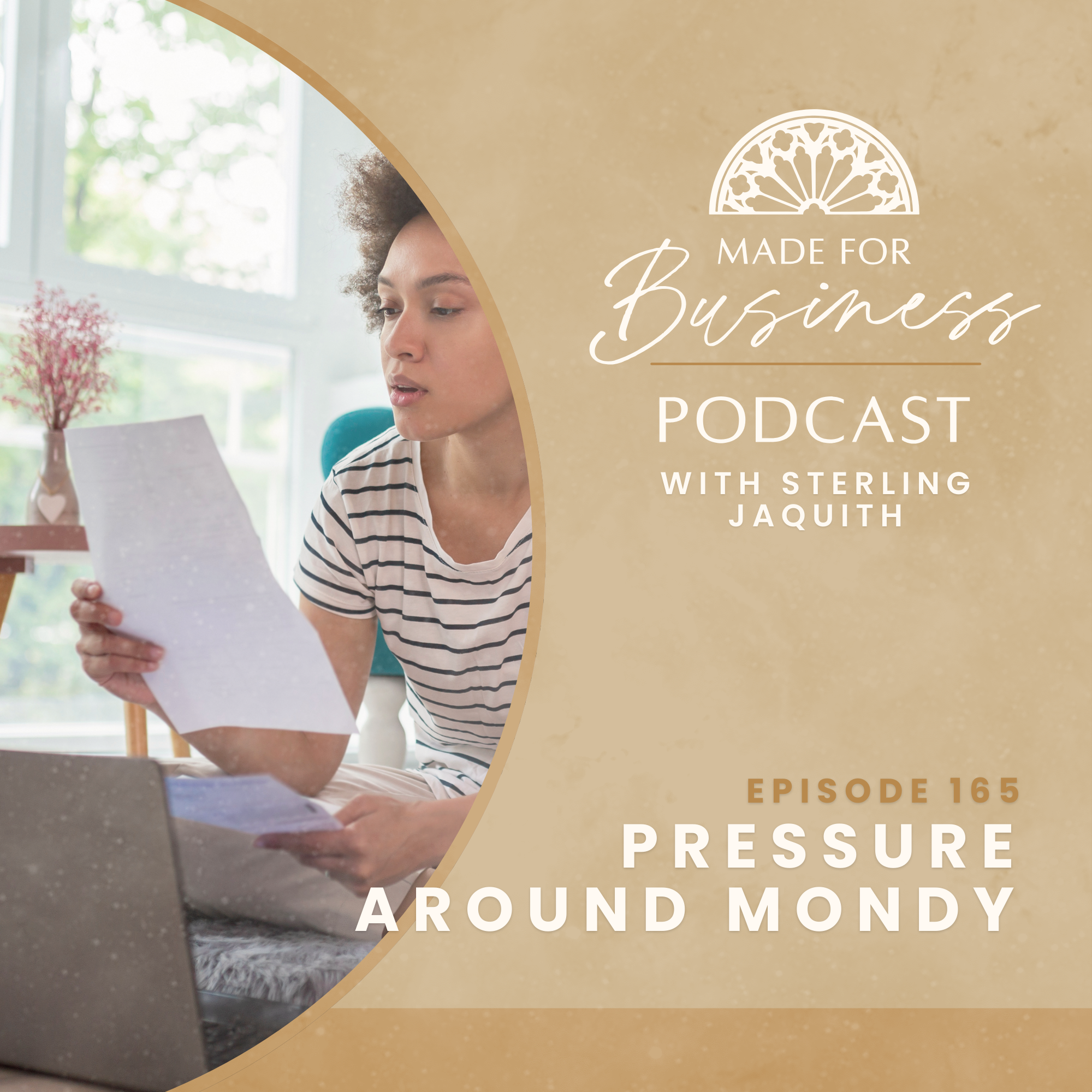 Pressure Around Money