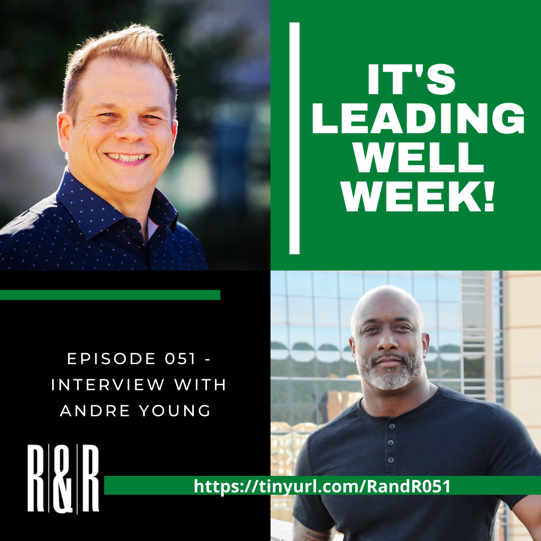 Relationships & Revenue Podcast