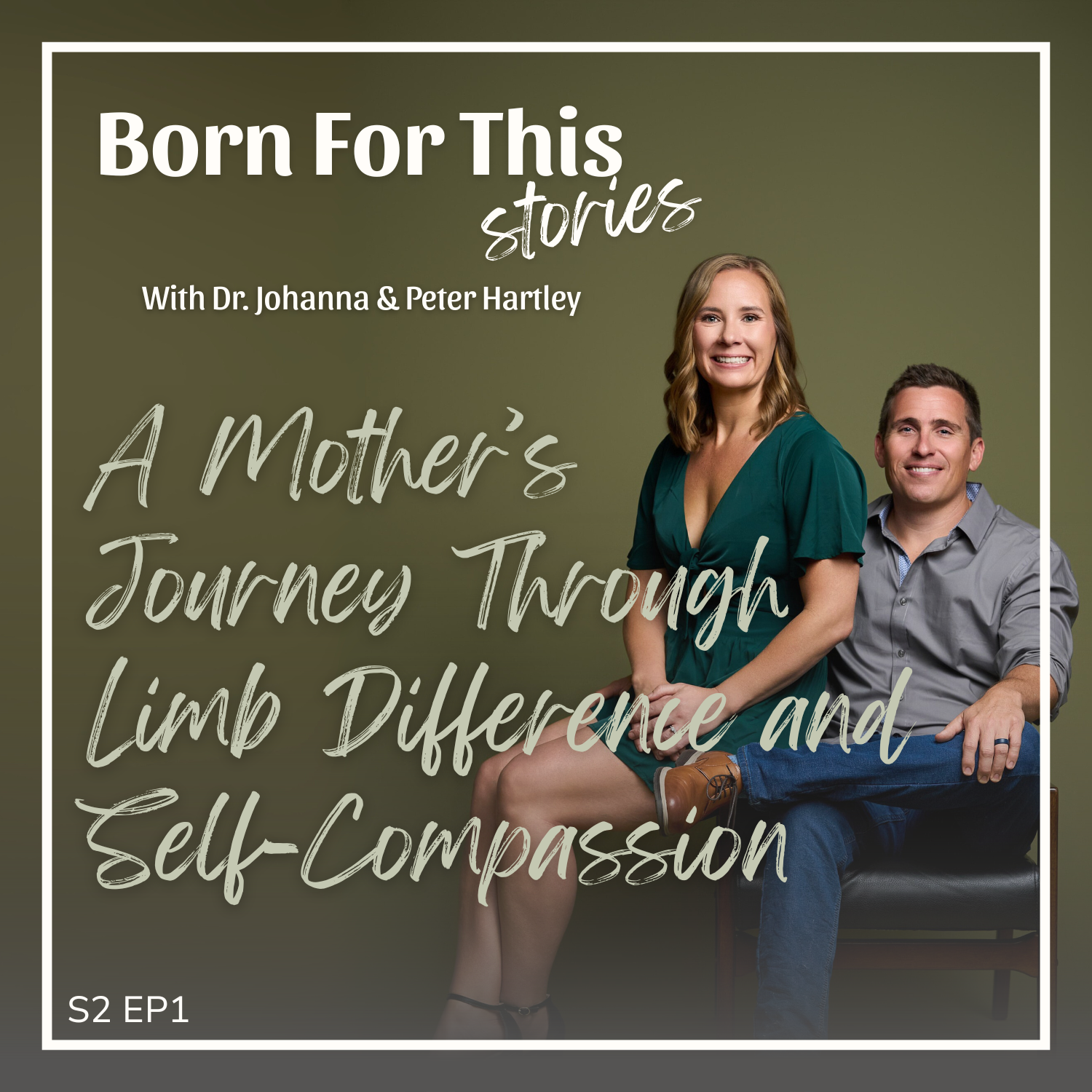 Born For This Stories