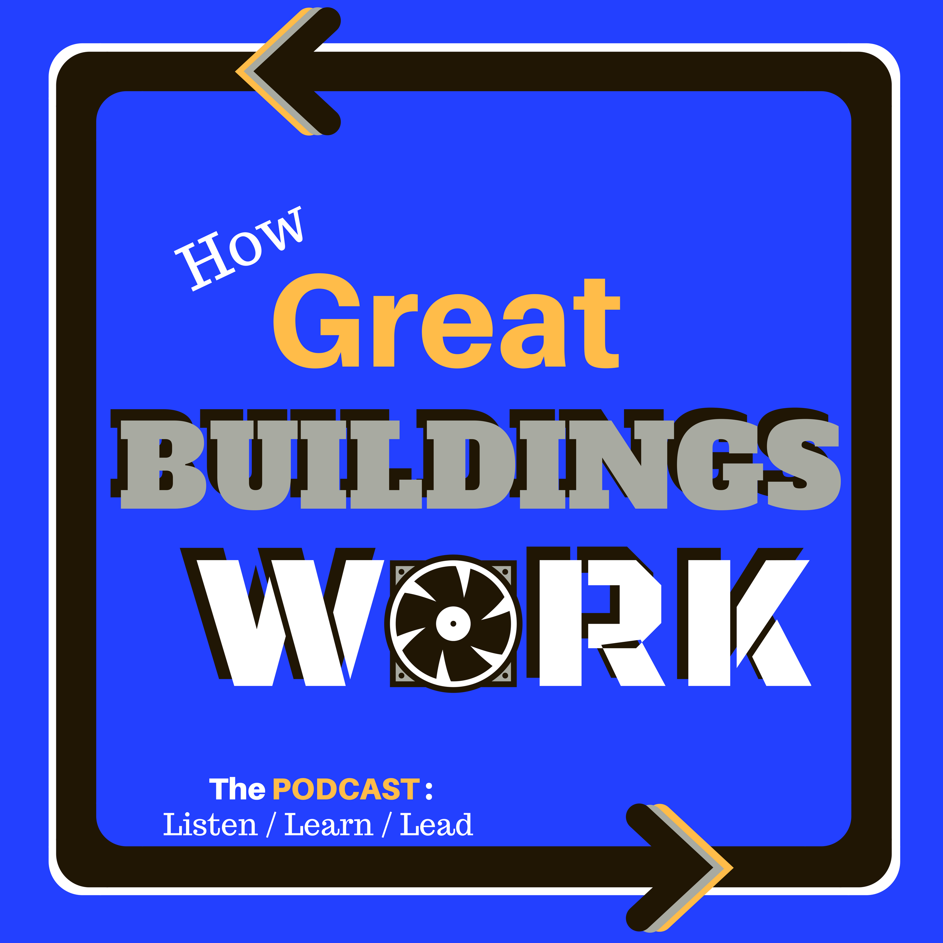 How Great Buildings Work