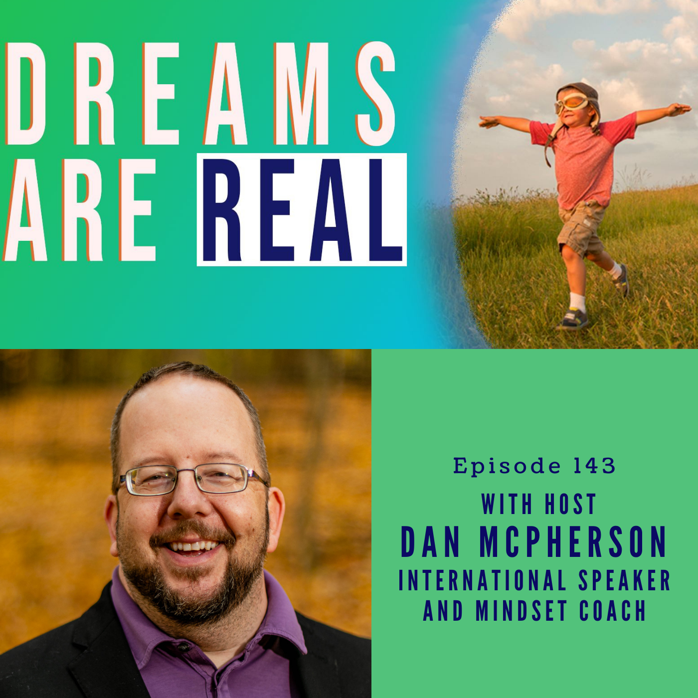 Ep 143: (Behind the Mic) Taking Back Your Life (When it gets away from you)