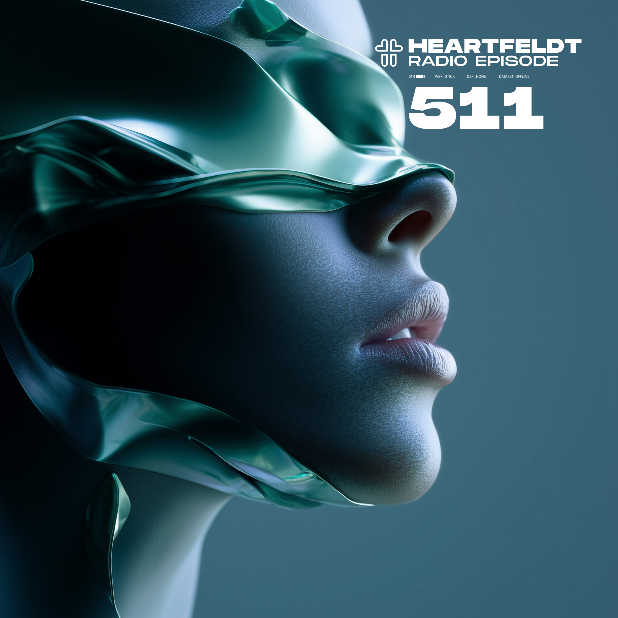 Heartfeldt Radio by Sam Feldt