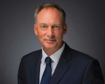Episode 192. Simon Newton-Smith Interim CCO, South African Airways. Growth through partnerships